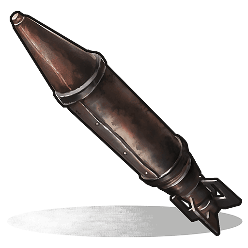 item ammo.rocket.basic