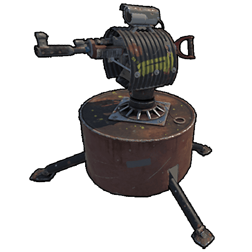 item autoturret
