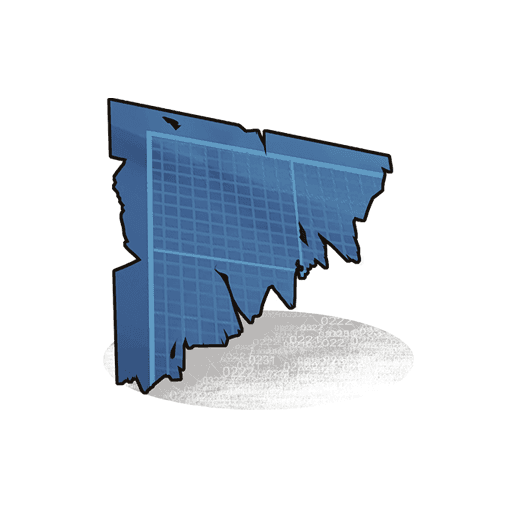 item basicblueprintfragment