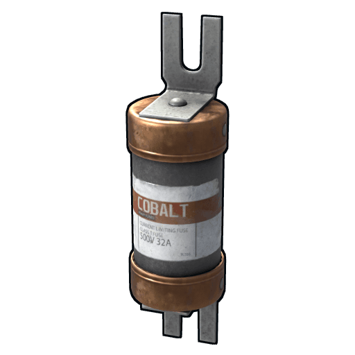 item fuse.highgrade