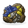 Crystal