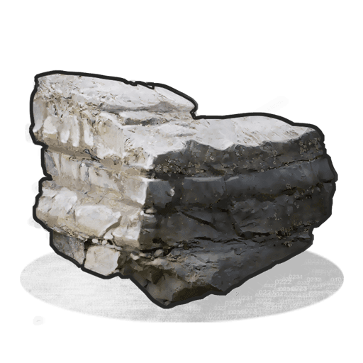 item stones