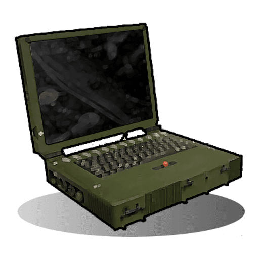 item targeting.computer