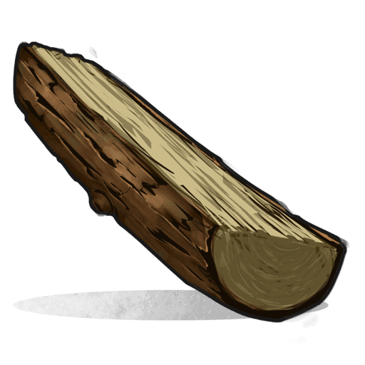 item wood