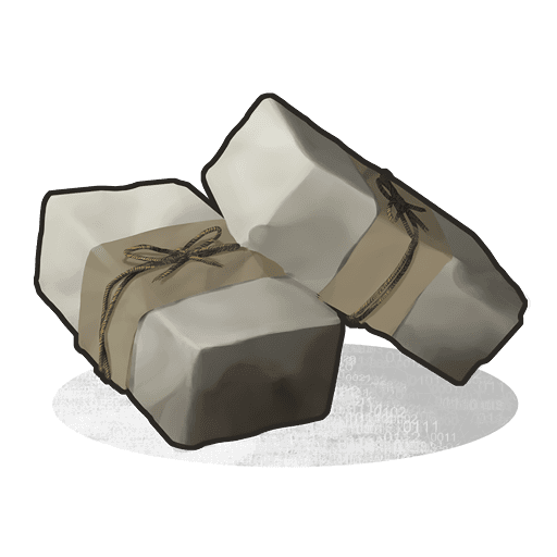item explosives