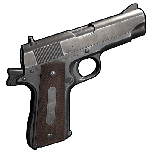 item pistol.semiauto.a.m15