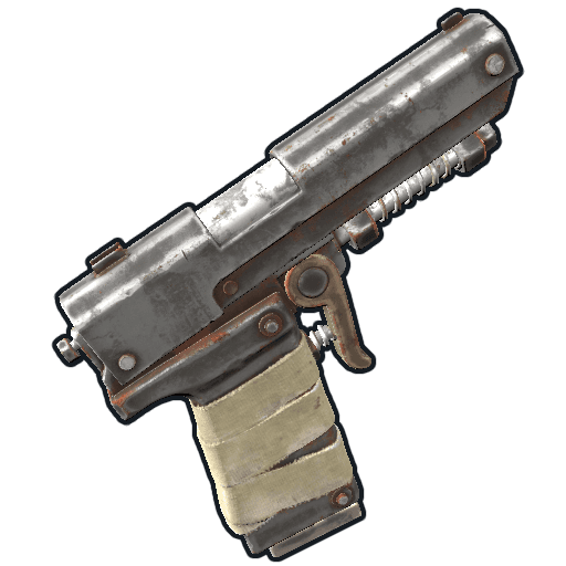 item pistol.semiauto