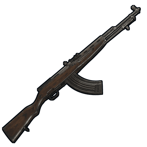 item rifle.sks