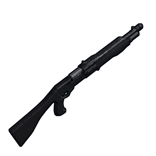item shotgun.spas12