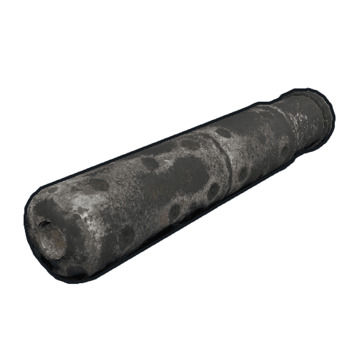 item weapon.mod.silencer